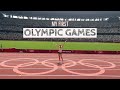 Pre camp Tokyo - The reason why I didn’t run in the Olympic Games | Alica Schmidt