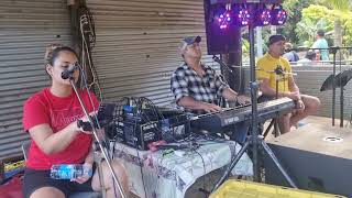 Iaorana Mehani Band A Papeari City Boulodrome Faua 27072025 Kizomba