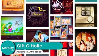 Gift O Holic Ahmedabad | Gift Shop | Personalized Gift | Corporate Gifts | MeriCity screenshot 4
