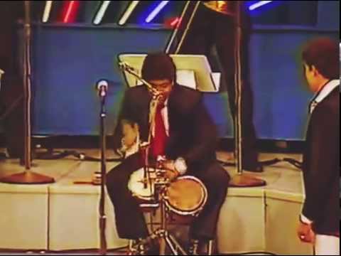 Bongos Series -