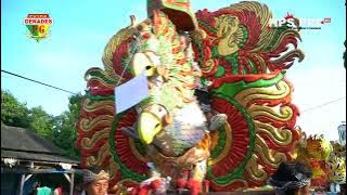 JABLAY 2 | PUTRA GENADES | SATURDAY, OCTOBER 18, 2025 | JATIREJA - COMPRENG SUBANG