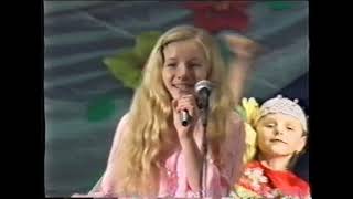 ДИТЯЧІ СНИ. Пісні, народжені у Тульчині. Перше виконання. (2006 рік)