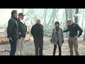 President Trump Remarks on Northern California Wildfire Disaster