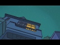 sleepy lofi & shooting stars