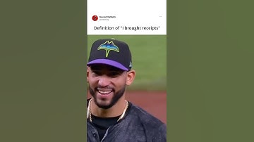 Hij laat ze zien dat ze nog steeds ongelijk hebben