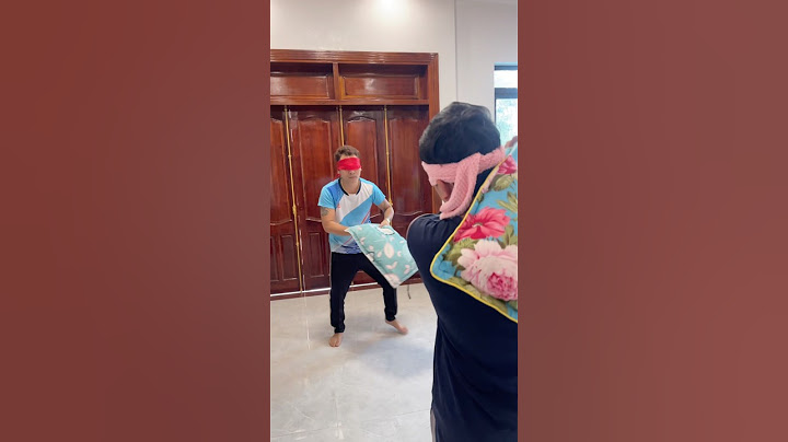 chơi vậy ai chơi lại bạn bạn là nhất #funny #haihuoc #giaitri #comedy