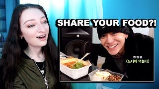 LUCAS - NCT 24hr Relay Cam Reaction!!