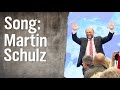 Martin-Schulz-Song | extra 3 | NDR