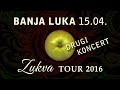 Još jedan koncert "Divanhane" u Banjaluci (VIDEO)