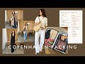 Pack with me  the best new spacesaving packing tip  the anna edit