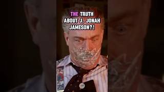 Mcu Theory 35 Did J. Jonah Jameson Secretly Support Spider-Man All Along? Explained In 1 Minute