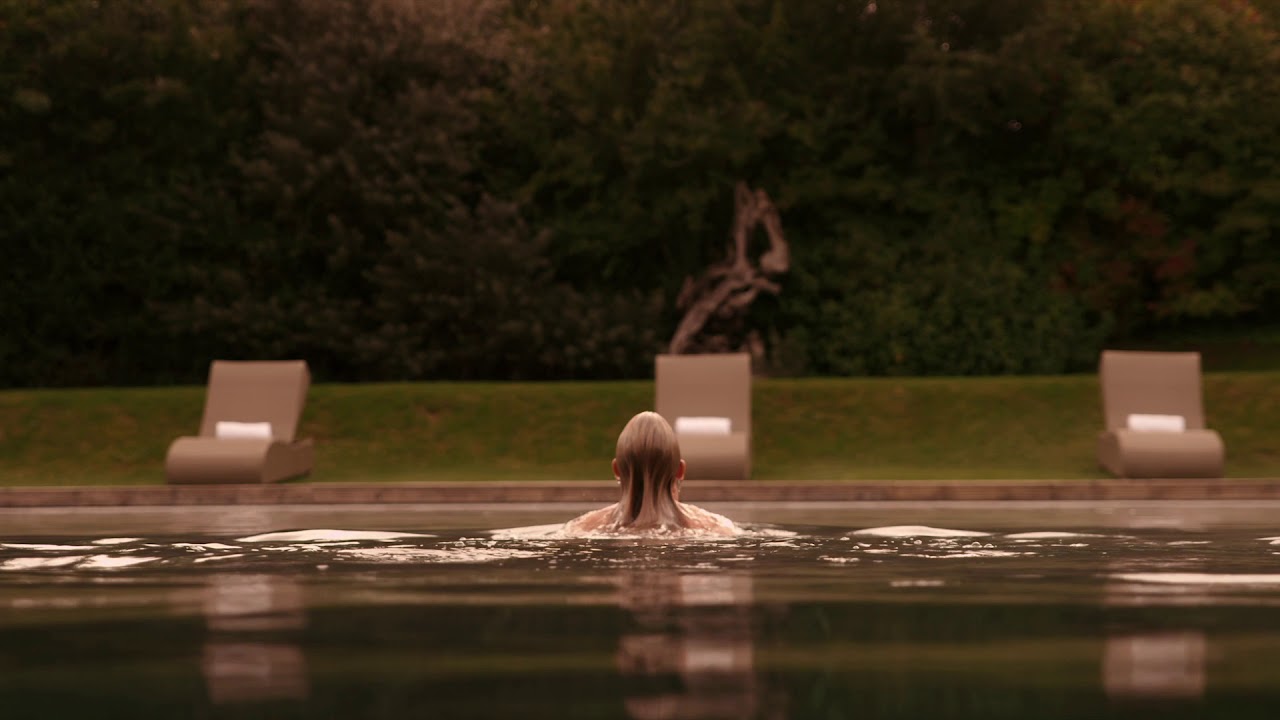 Lower Mill Estate, Spa YouTube