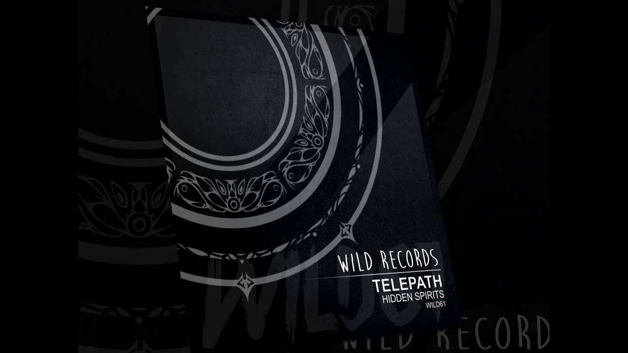 Watch TELEPATH - Hidden Spirits (Original Mix) on YouTube Watch TELEPATH - Hidden Spirits (Original Mix) on YouTube