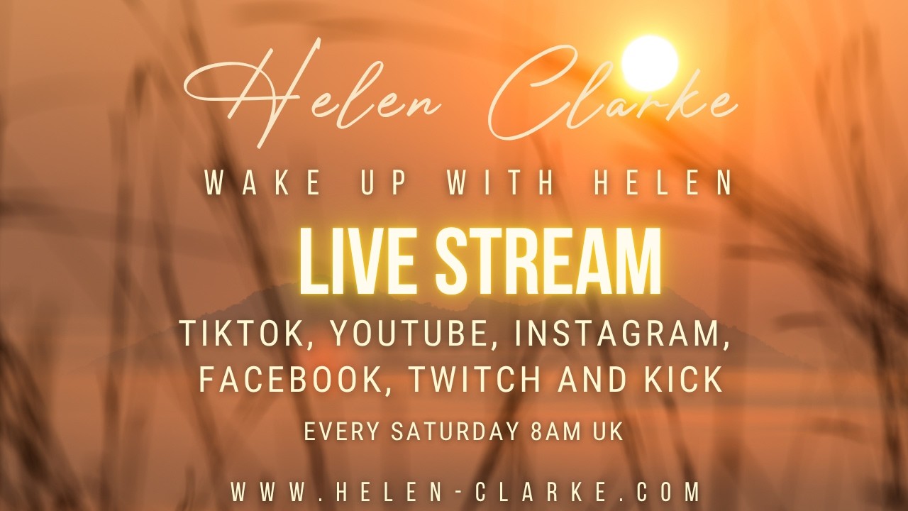 WAKE UP WITH HELEN! ☀️🎹 The Happiest Piano Party on the Internet!