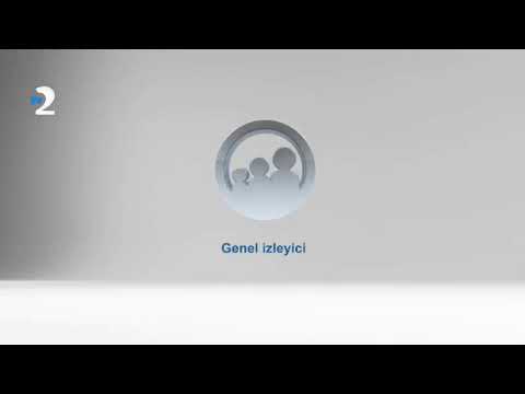 tv2 - Akıllı İşaretler Jeneriği - Genel İzleyici (2012 - 2013)