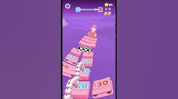 Count And Bounce Gameplay Level 120 (Android & ios) #gameplay #android #level #shorts #ios #reels
