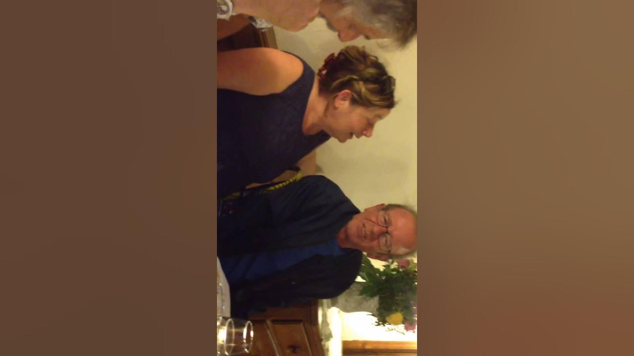 Werner alias Max Raabe Harmonists) singt Wochenend und Sonnenschein unplugged YouTube
