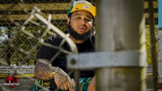 Famous Cutz Da Stuff - Gorilla Glue (Hoop Dreams OFFICIAL MUSIC VIDEO) Profile