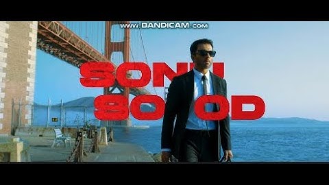 Fateh | Official Teaser l Sonu Sood | Jacqueline Fernandez | In Cinemas 10th January