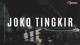 Download lagu Joko Tingkir - 69 Project - Uwitz Haheho mp3