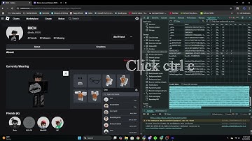 HACK ANY ROBLOX ACCOUNT (WORKING 2025)(NEW METHOD)