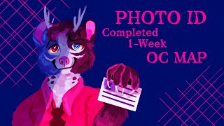 馃摳 Photo ID 馃摳 COMPLETE 1-Week OC Mini-MAP
Im so happy this is finally done! This project means a lot of me, as its the first MAP Ive sole-hosted, and it was an honor to host so many talented beginner animators! Please check out the channels of each and every one of these guys!!! :D
Parts Playlist: https://www.youtube.com/playlist?list=PL5287Rd08tTtxgic6Z1dUnVvJ8n8JAWmN
(captones doesnt have a YouTube, so their Instagram is linked below)
馃摳 Participant List 馃摳
Intro/Outro: Rosas Fenerus
1. Jason Dean
2. Elementor
3. Elementor
4. Elementor
5. Sindy Animated
6. iCoralx
7. Night Animations
8. captones
9. Tropical Barricadas
10. Emma (Killua Zoldyck)
馃摳 Backups 馃摳
Rosas Fenerus
Arthro Bombus
MidnightWolf_Animati颅ons
cheeto paw
Marbtia
Special thanks to captones/capttones for their beautiful thumbnail!!!
https://www.instagram.com/capttones/
What is a MAP?
A Multiple Animator Project (or MAP) is a collaborative effort between various artists. Each participant is assigned to one part of a song or script. Then the finished pieces are edited together by the host!
Song is Photo ID by Remi Wolf
I do not own this audio. 馃摳 Photo ID 馃摳 COMPLETE 1-Week OC Mini-MAP