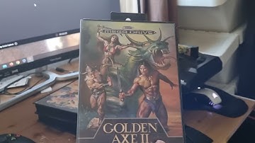 Modded pal Mega Drive The 50/60hz difference