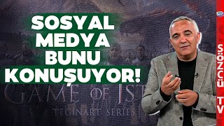 'Game Of İstanbul' Filminin Yeni Versiyonu Sosyal Medyayı Salladı! Bomba Yorum