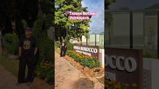 Astaka Morocco Putrajaya