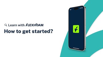 FlexiRoam Tutorial | Getting Started