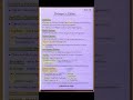 Python theory part and practice Questions ❓#python #programming #list #vlog #shortvideo #education
