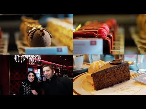 Vídeo: Les Cafeteries Especials De Viena Que Val La Pena Visitar