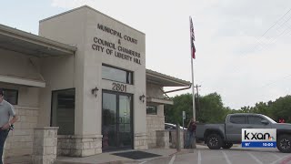 Liberty Hill leaders question Flock cameras amid Central Texas pushback