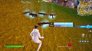 how to get vaulted weapons in fortnite