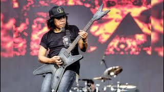 Edane 🇮🇩  Tell me why (2010)