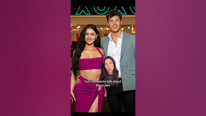 Love Island Season 6 is WILD 🤯🏝️
