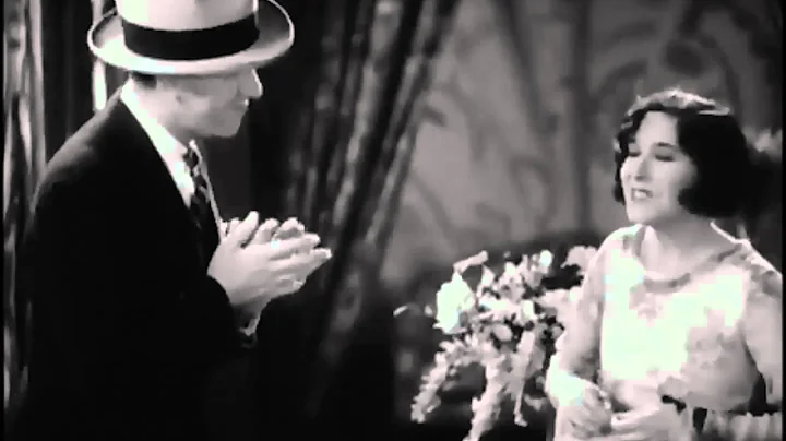 Say "Good Night Gracie!" ~ George Burns & Gracie A...