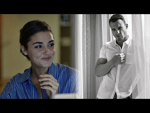 Hande Erçel CONFESÓ sus sentimientos EN VIVO Kerem ATÓNITO Drama Turco que IMPACTA