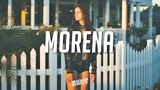 Vitor Kley & Bruno Martini - Morena (Gabe Pereira Remix)