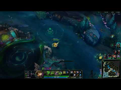 Teemo Top Double