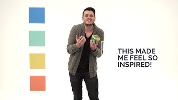 What is Awe and Wonder? | INSPIRING VIDEO