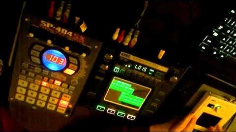 something like psychedelic trance, but i