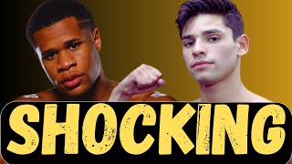 Ryan Garcia Win Against Devin Haney Was The Biggest Upset In Boxing