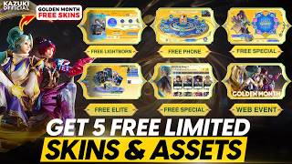 HOW TO GET FREE HANABI SKIN & 15,000 DIAMONDS! (NO CLICKBAIT) screenshot 4