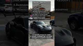 Отзывы в шапке канала  #automobile #fup #тренд
