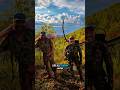 Joe Rogan’s Hunting Adventure with the Pros #joerogan