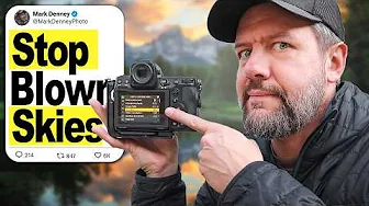 The Best Metering Mode You’re Probably Missing