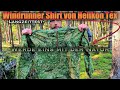 Helikon Tex Windrunner Shirt im Langzeittest - Wind Chill - Level 4 Special Forces -