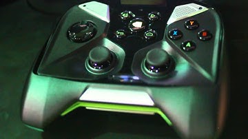 Nvidia loves unconsoles - Ouya and Shield at E3 2013