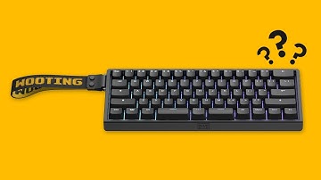 Wooting 60HE v2 - What Happens Next?